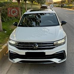 ڤۆڵکسواگن تیگوان